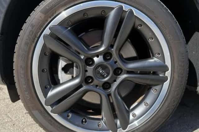 MINI COUNTRYMAN, (2020) thumbnail 3