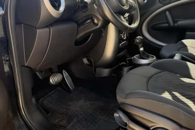 MINI COUNTRYMAN, (2020) thumbnail 4