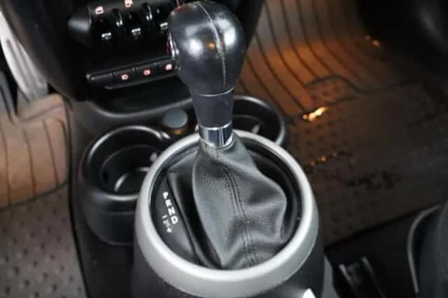 MINI Countryman (2020) thumbnail 5
