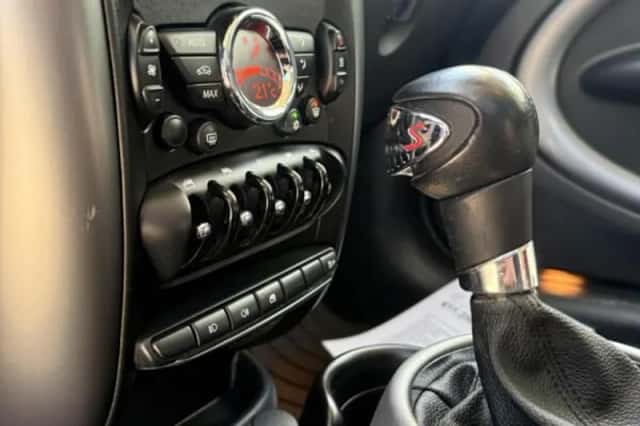 MINI COUNTRYMAN, (2020) thumbnail 5