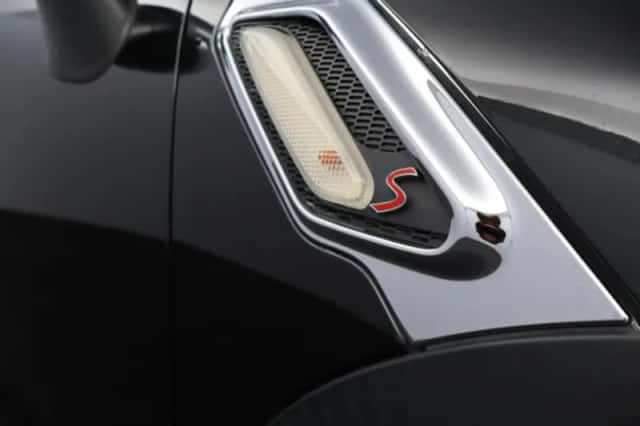 MINI Countryman (2020) thumbnail 6