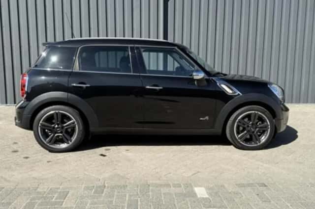 MINI COUNTRYMAN, (2020) thumbnail 7