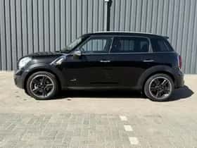 MINI COUNTRYMAN, (2020) thumbnail 8