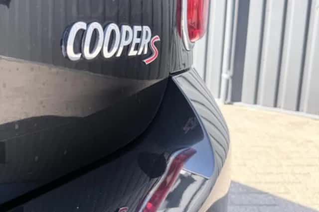 MINI COUNTRYMAN, (2020) thumbnail 9