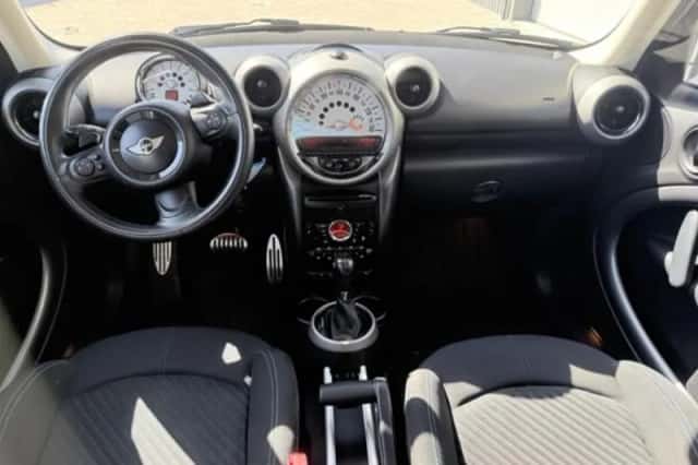 MINI COUNTRYMAN, (2020) thumbnail 10