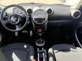 MINI COUNTRYMAN, (2020) thumbnail 10