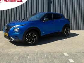 Nissan Juke (2024)
