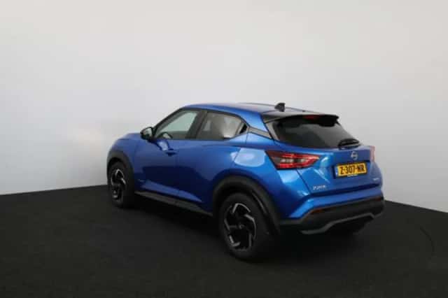 Nissan Juke (2024) thumbnail 2