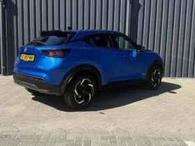 Nissan Juke (2024) thumbnail 2