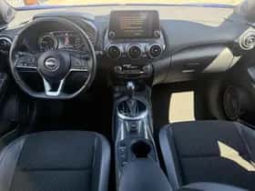 Nissan Juke (2024) thumbnail 12