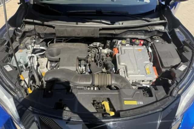 Nissan Juke (2024) thumbnail 16