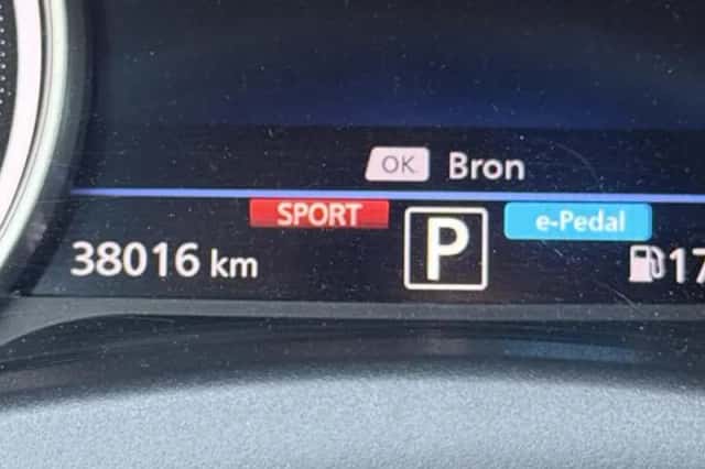 Nissan Juke (2024) thumbnail 17