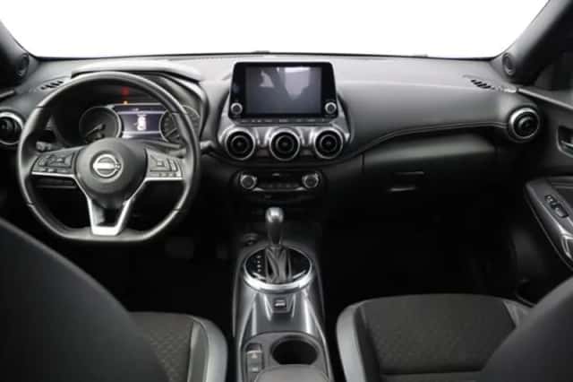 Nissan Juke (2024) thumbnail 3