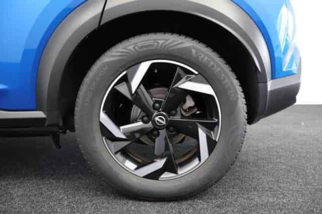 Nissan Juke (2024) thumbnail 5