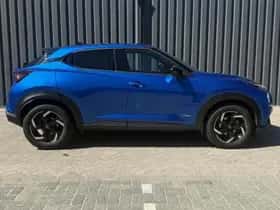 Nissan Juke (2024) thumbnail 5