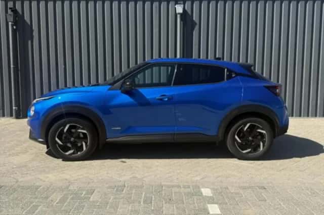 Nissan Juke (2024) thumbnail 6