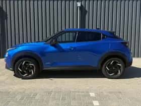 Nissan Juke (2024) thumbnail 6