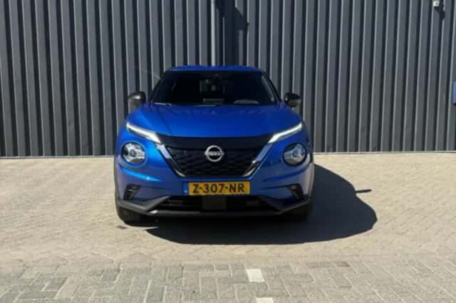 Nissan Juke (2024) thumbnail 7