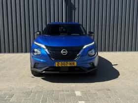 Nissan Juke (2024) thumbnail 7
