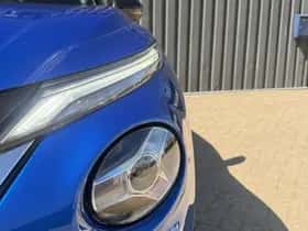 Nissan Juke (2024) thumbnail 8