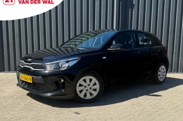 Kia Rio (2018)