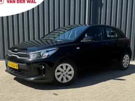 Kia Rio (2018)
