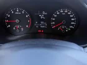 Kia Rio (2018) thumbnail 11