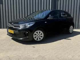 Kia Rio (2018) thumbnail 13