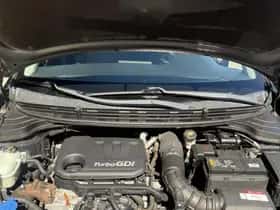 Kia Rio (2018) thumbnail 14
