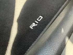 Kia Rio (2018) thumbnail 17