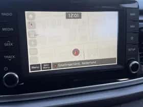 Kia Rio (2018) thumbnail 8