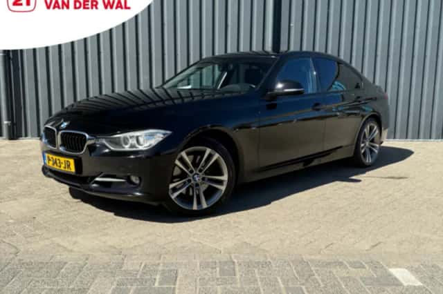 BMW 3-Serie (2022)