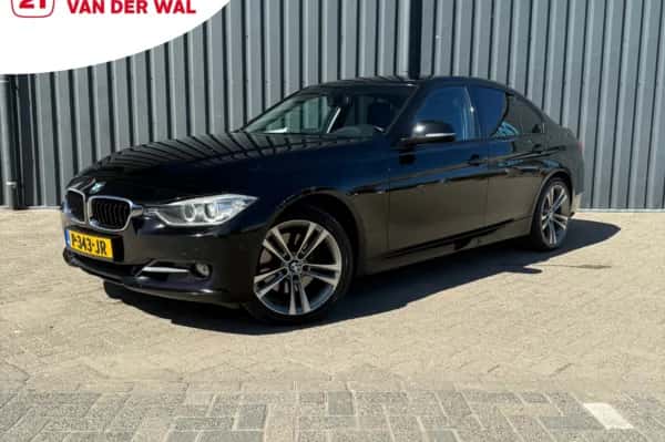 BMW 3-Serie (2022) — foto 1