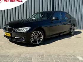BMW 3-Serie (2022)
