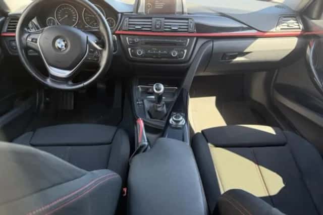 BMW 3-Serie (2022) thumbnail 11