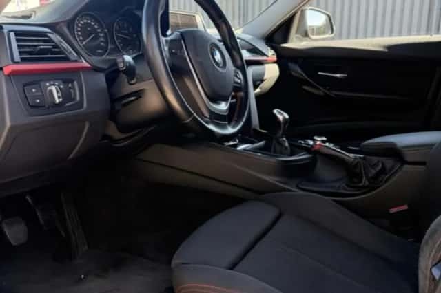 BMW 3-Serie (2022) thumbnail 12