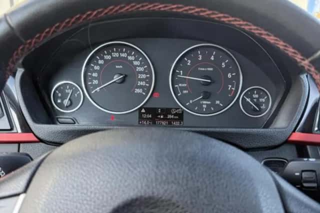 BMW 3-Serie (2022) thumbnail 13