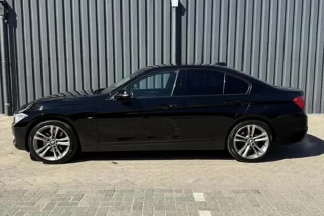 BMW 3-Serie (2022) thumbnail 6
