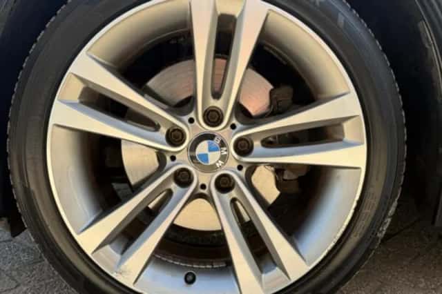 BMW 3-Serie (2022) thumbnail 8