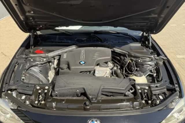 BMW 3-Serie (2022) thumbnail 9