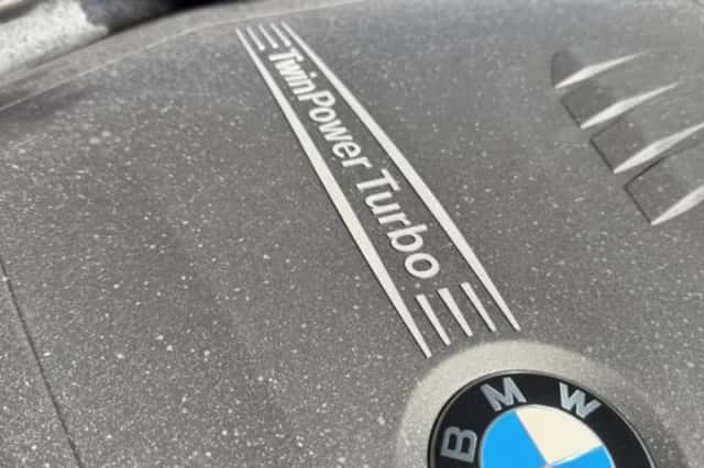BMW 3-Serie (2022) thumbnail 10