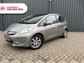 Honda Jazz (2019)