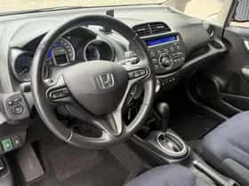 Honda Jazz (2019) thumbnail 2