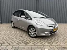 Honda Jazz (2019) thumbnail 12