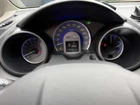 Honda Jazz (2019) thumbnail 14