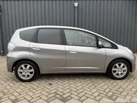 Honda Jazz (2019) thumbnail 17