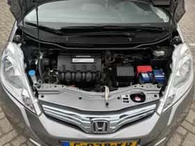 Honda Jazz (2019) thumbnail 19