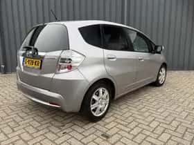 Honda Jazz (2019) thumbnail 3