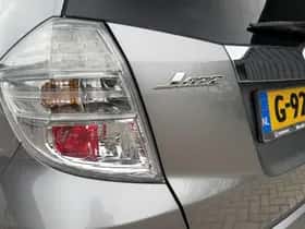Honda Jazz (2019) thumbnail 22