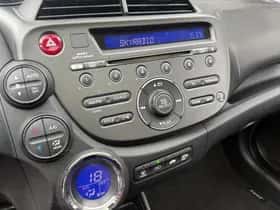 Honda Jazz (2019) thumbnail 23
